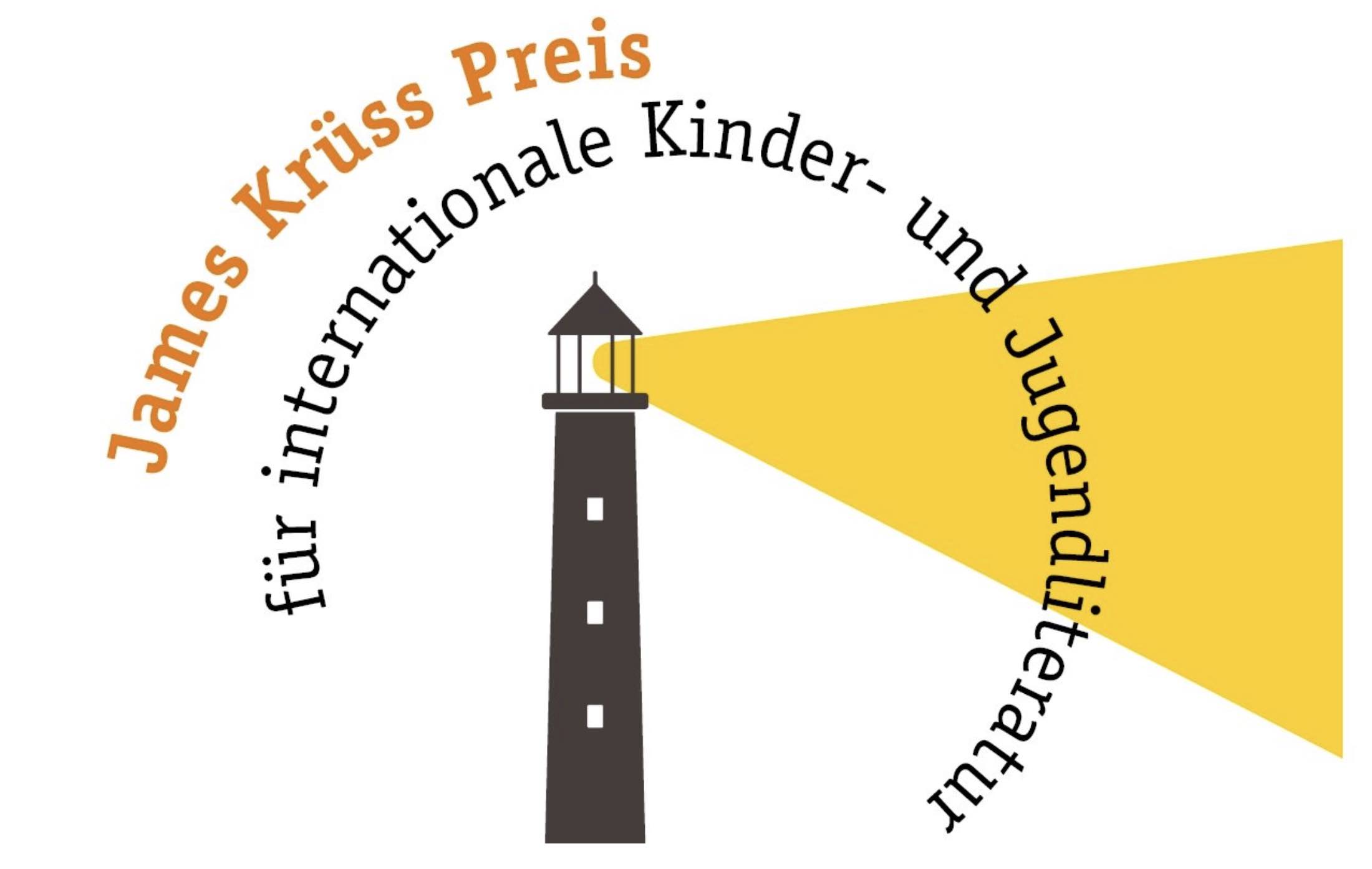 James Krüss Preis für internationale Kinder- und Jugendliteratur 2024 für Nils Mohl