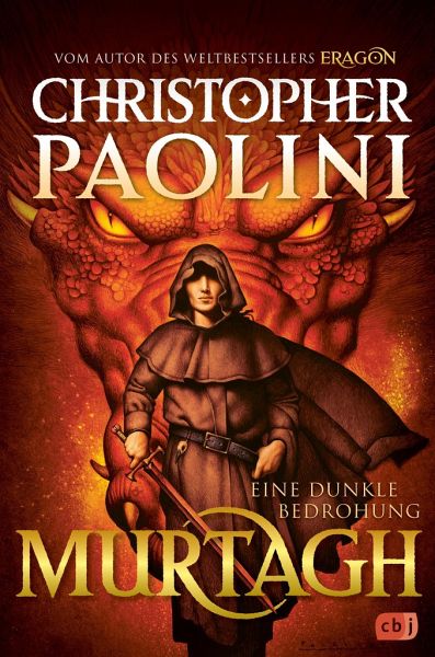 Paolini, Christopher: Murtagh. Eine dunkle Bedrohung