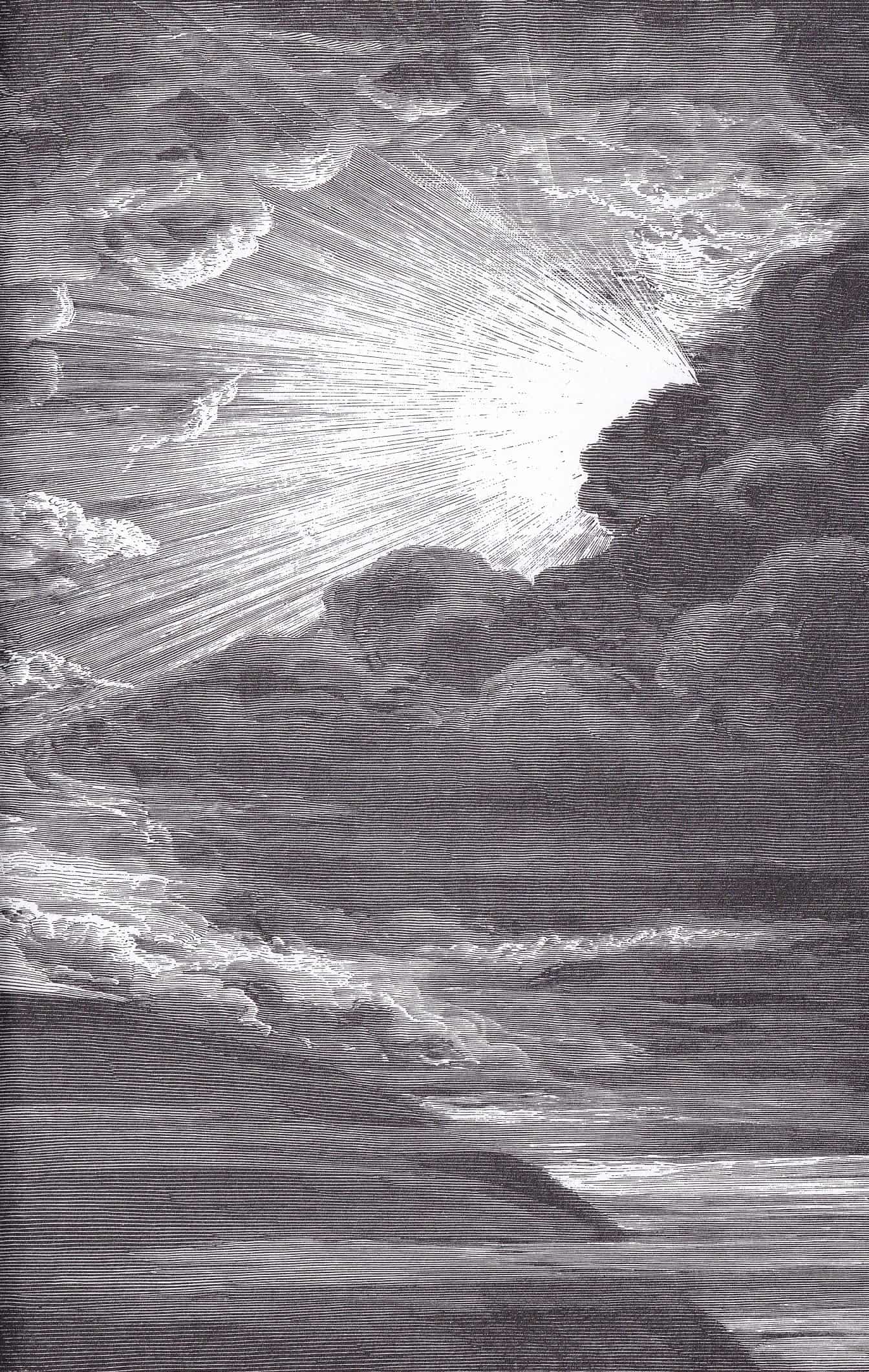 Abb. 3: Gustave Doré - Bibel. Goldmann, München. 