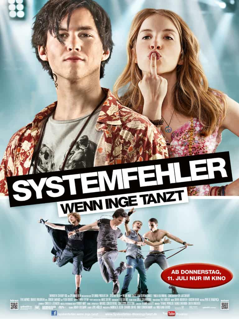 Systemfehler – Wenn Inge tanzt (Wolfgang Groos, 2013)