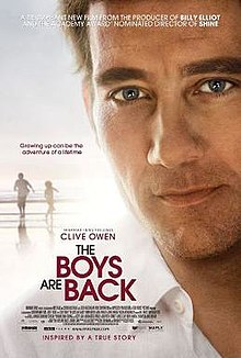 The Boys are Back (Scott Hicks, 2009)