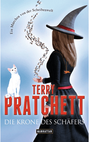 Pratchett, Terry: Die Krone des Schäfers. Ein Märchen von der Scheibenwelt