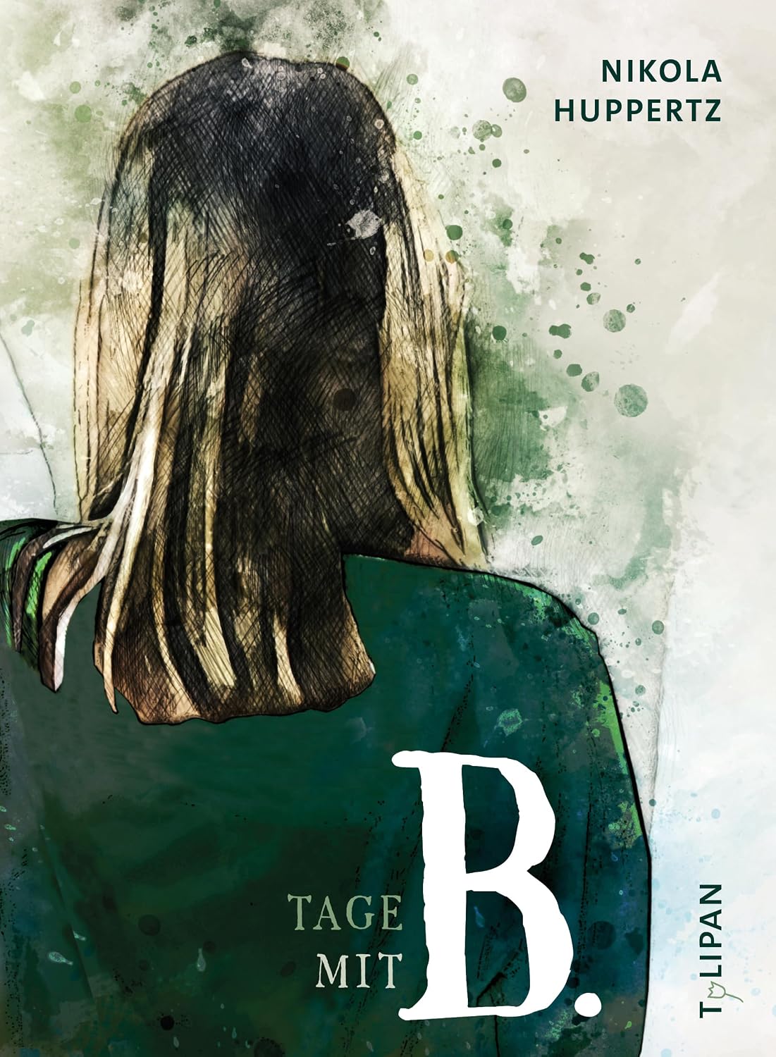 Cover Tage mit B.