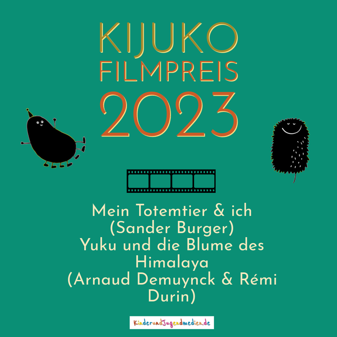 KIJUKO Filmpreis 2023