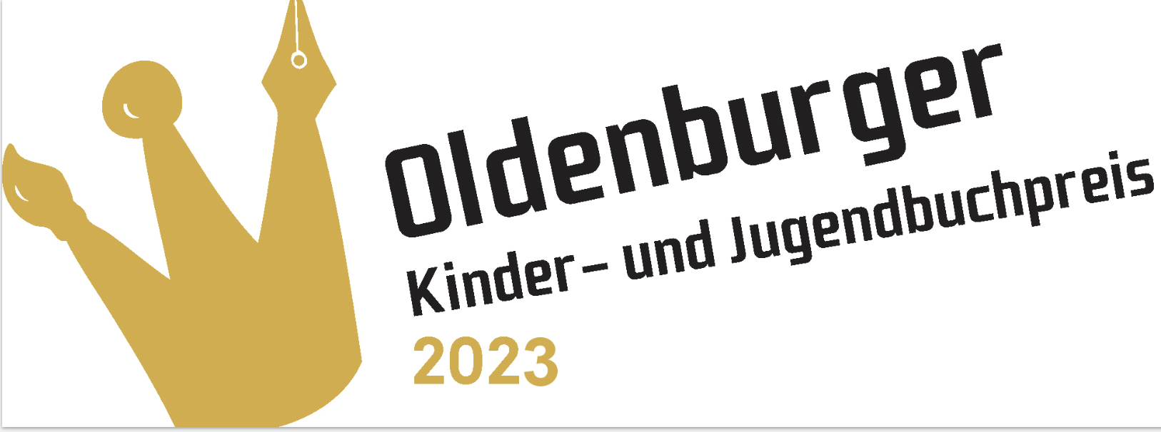 Oldenburger Kinder- und Jugendbuchpreis 2023 – Nominierungen