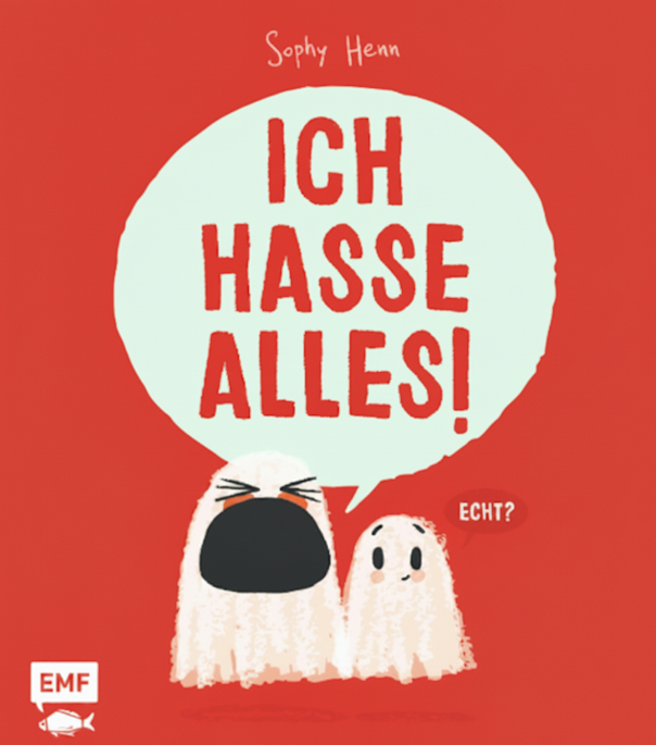 HUCKEPACK Bilderbuchpreis 2026