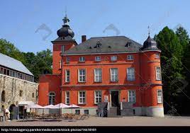 Bilderbuchmuseum Burg Wissem