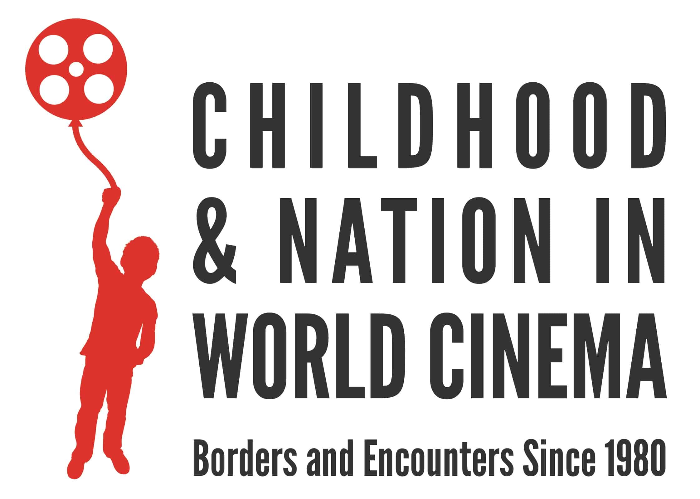 Logo Childhood and Nation