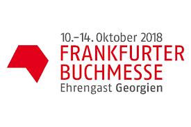 Frankfurter Buchmesse 2018 – das hat sich geändert