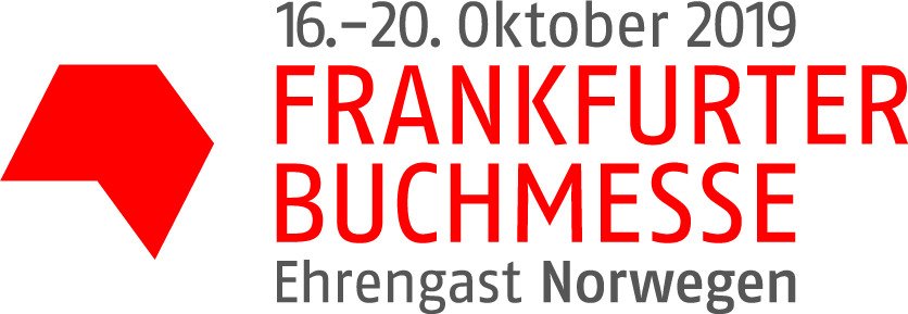Es ist wieder Buchmessezeit: Frankfurter Buchmesse 16.-20. Oktober 2019 