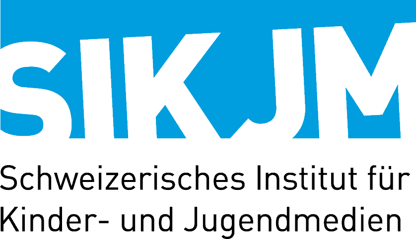 SIKJM – Schweizerisches Institut für Kinder- und Jugendmedien