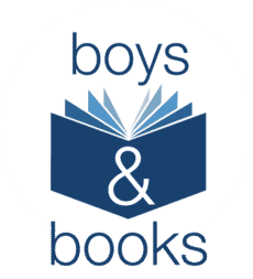 boys and books: Toptitel im Frühjahr 2021