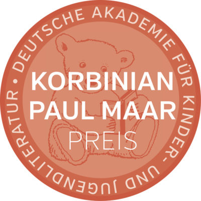 KORBINIAN – PAUL MAAR-PREIS FÜR NEUE TALENTE 2026