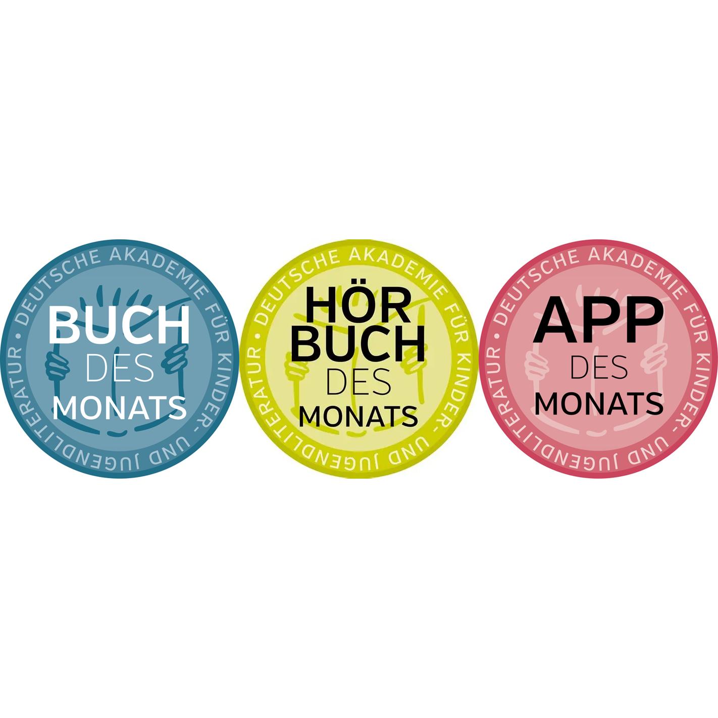 Buch, Hörbuch und App im August 2026
