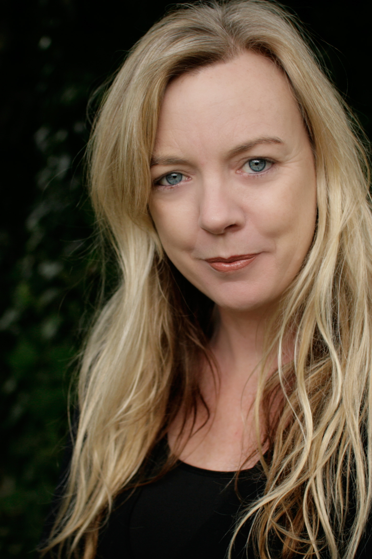 Suzie Miller_Foto ©privat