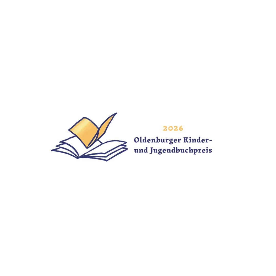 Nominierungen Oldenburger Kinder- und Jugendbuchpreis 2026