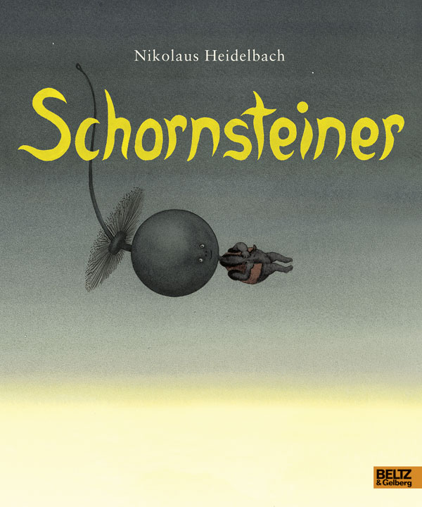 Heidelbach, Nikolaus: Schornsteiner