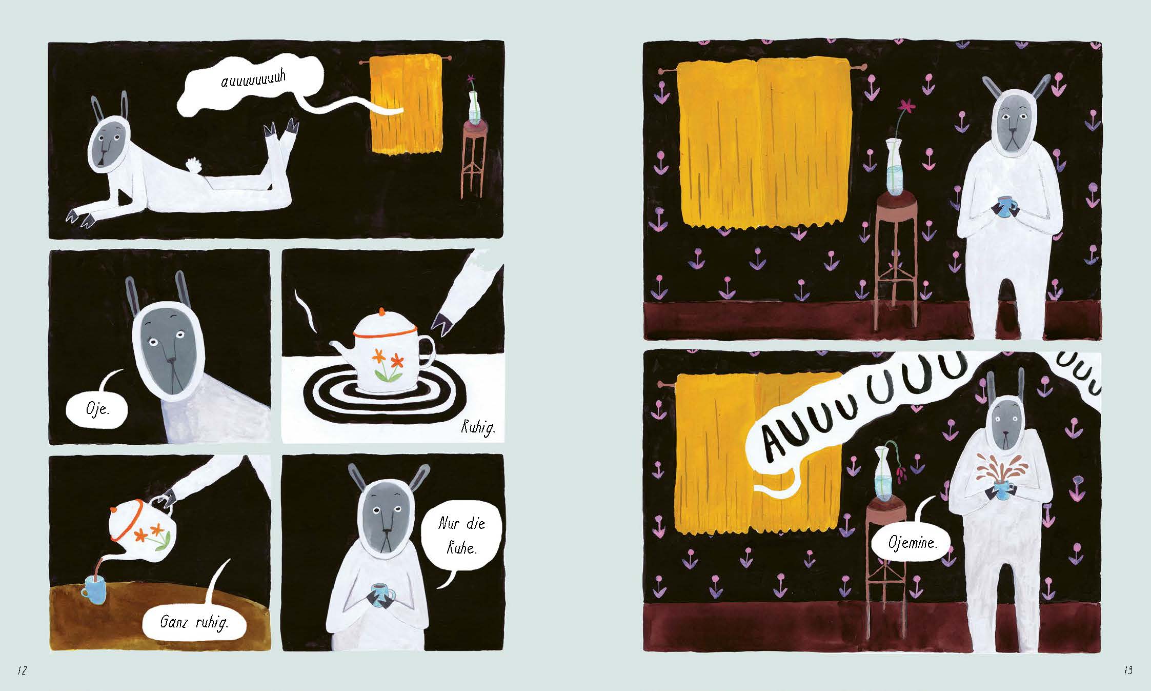 Sharp Wolfspelz Innen Abb1