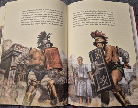 Tetzner fred im alten rom 4