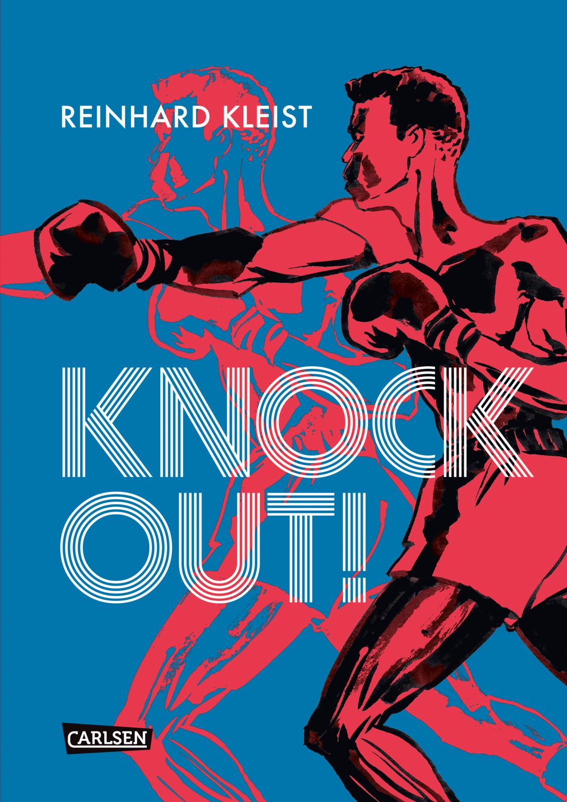Kleist, Reinhard: Knock Out! Die Geschichte von E. Griffith