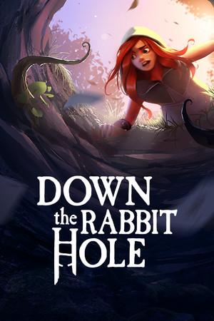 Cortopia Studios: Down the Rabbit Hole