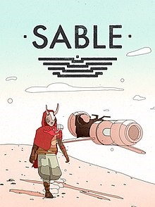 Shedworks: Sable