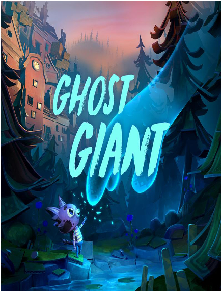 Zoink Games: Ghost Giant