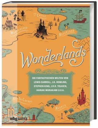 Miller, Laura (Hrsg.): Wonderlands