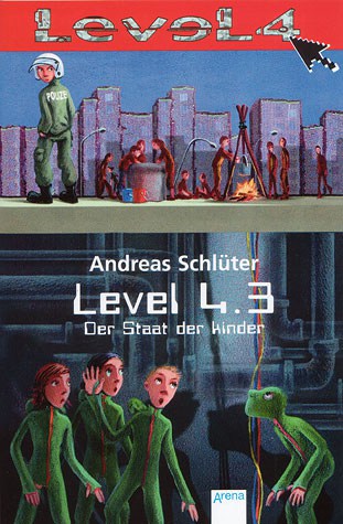 cover schluter level43
