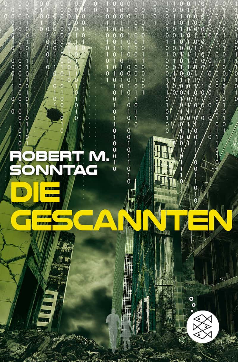 Sonntag, Robert M.: 