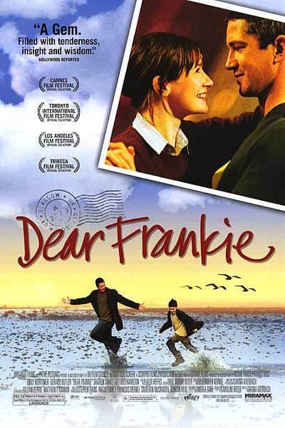 Dear Frankie (Shona Auerbach, 2004)