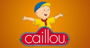 Caillou (Fernsehserie, 1998-2006)