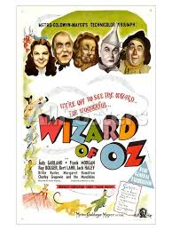 Der Zauberer von Oz (Victor Fleming, 1939)