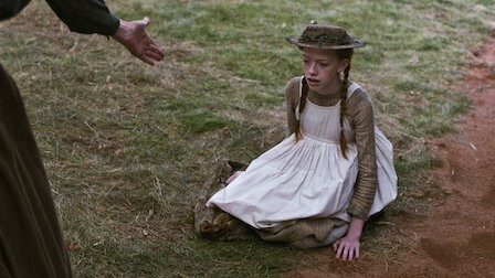 Abb. 1: Screenshot aus Anne with an E (2017). Verleih: Northwood Entertainment und CBC/Netflix.