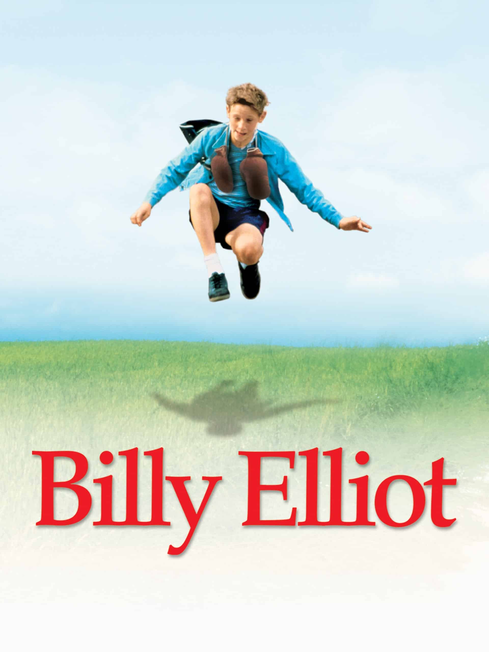 Billy Elliot – I Will Dance (Stephen Daldry, 2000)