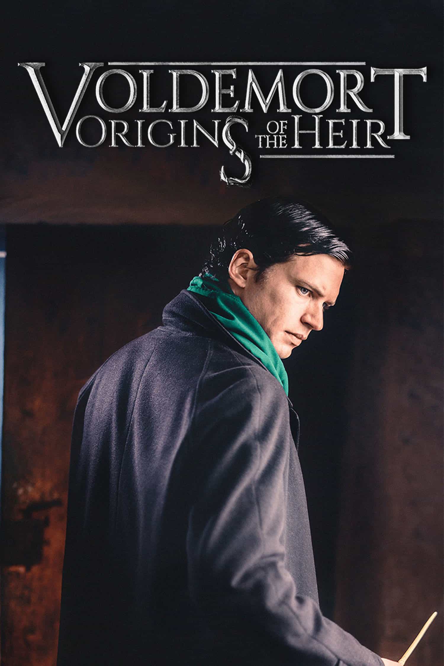 Voldemort: Origins of the Heir (Gianmaria Pezzato, 2017)