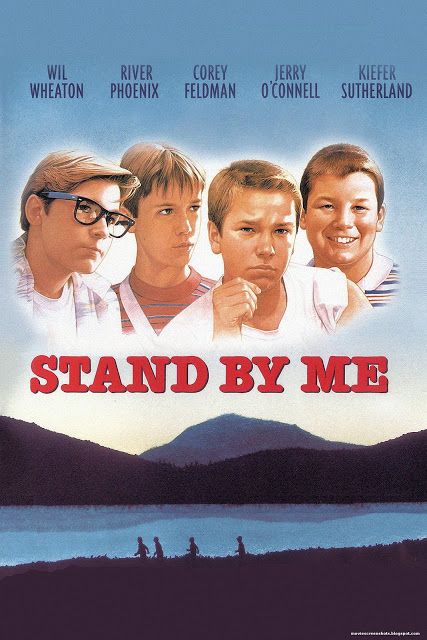 Stand By Me – Das Geheimnis eines Sommers (Rob Reiner, 1986)
