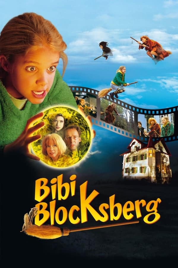 Bibi Blocksberg (Hermine Huntgeburth, 2002)