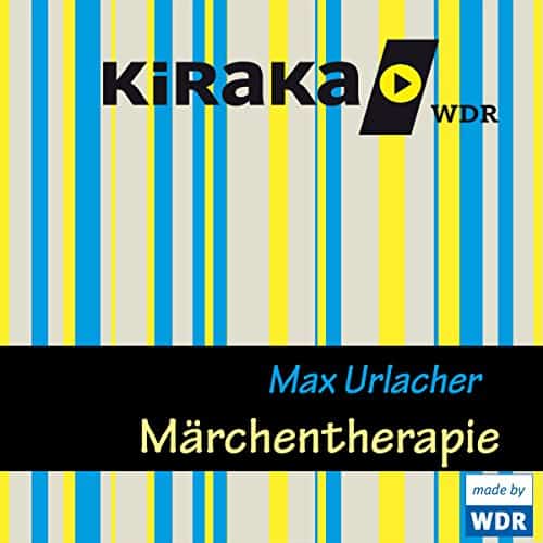 Urlacher, Max: Märchentherapie (Hörspiel)