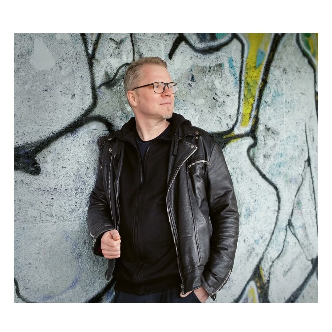 Selbstporträt Felix Görmann: ©Flix