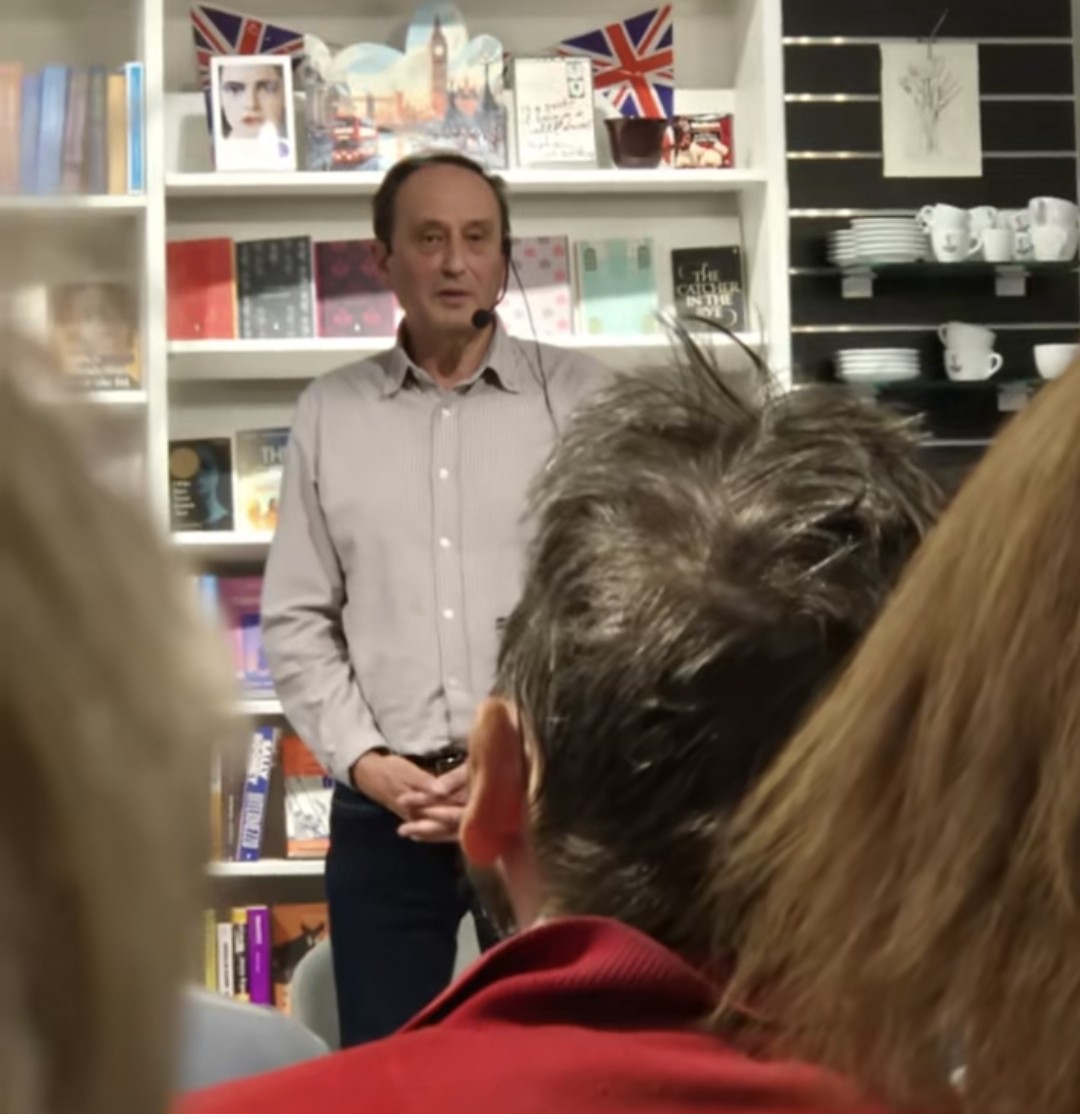 Interview Alois Prinz 3