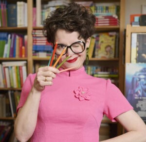 Nina Dulleck
