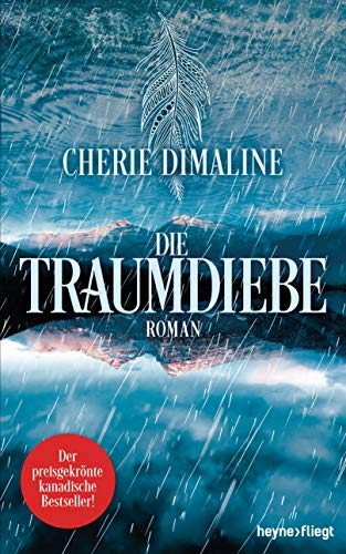 Dimaldine, Cherie: Die Traumdiebe