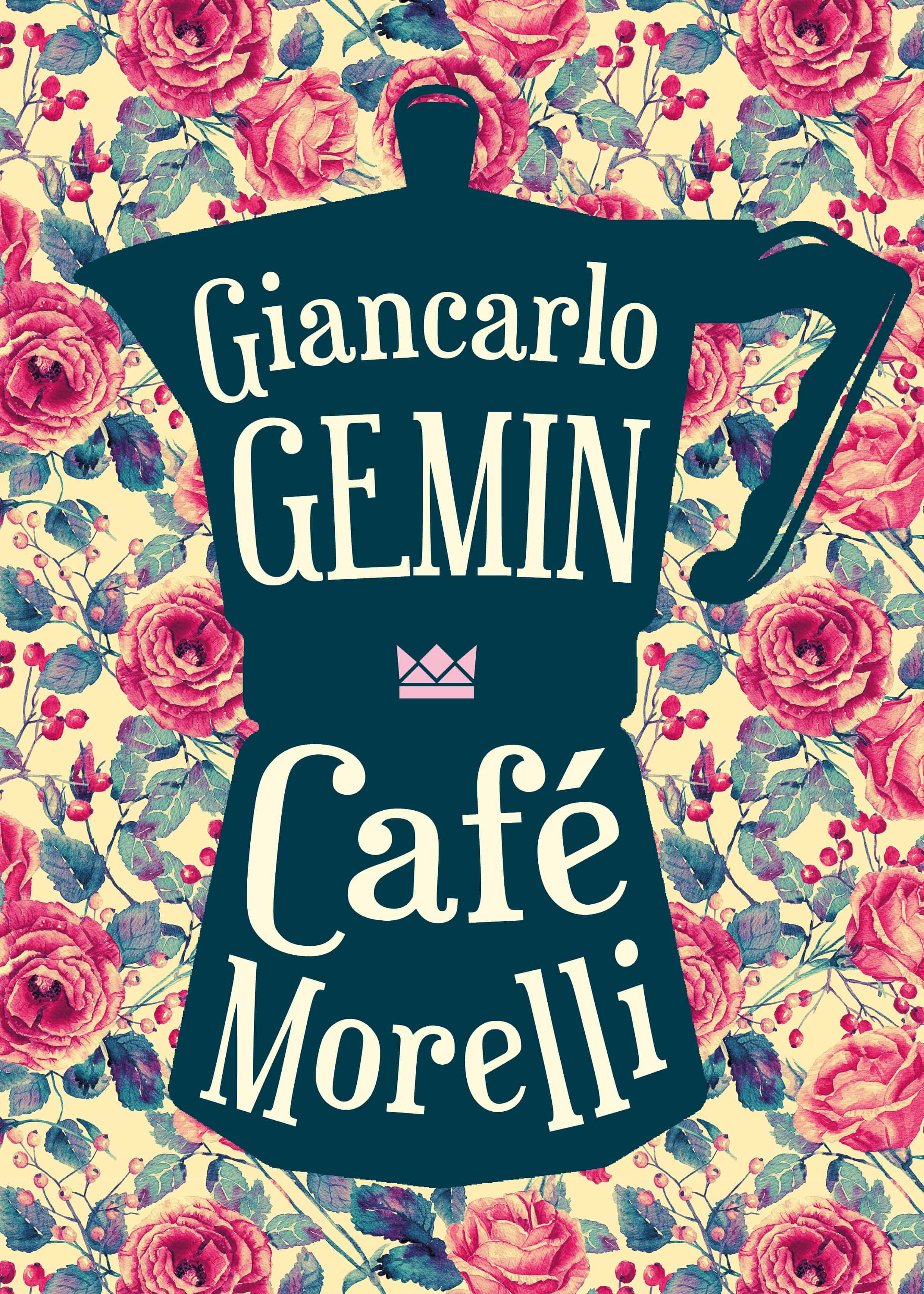 Gemin, Giancarlo: Café Morelli
