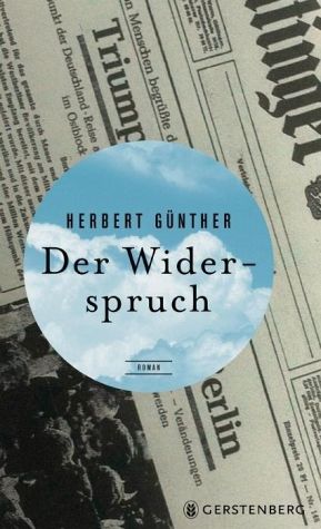Günther, Herbert: Der Widerspruch