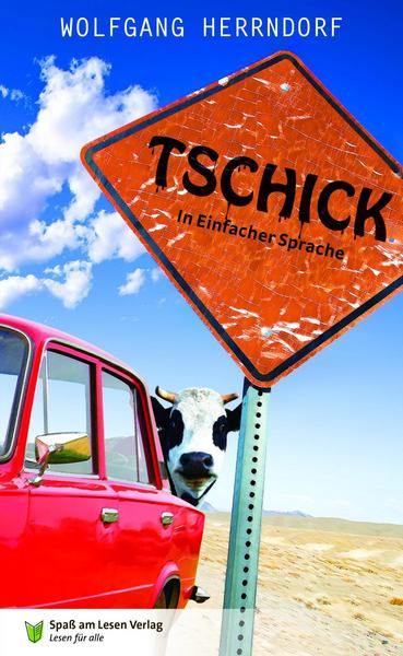 Cover von "Tschick"