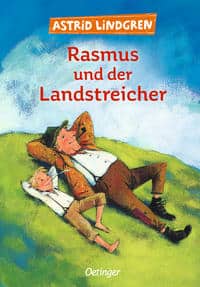 Lindgren, Astrid: Rasmus und der Landstreicher