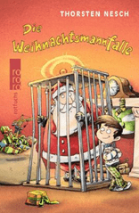 Nesch, Thorsten: Die Weihnachtsmannfalle