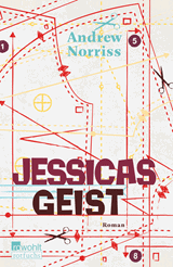 Norriss, Andrew: Jessicas Geist