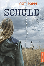 Poppe, Grit: Schuld